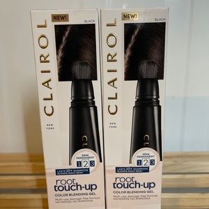 Clairol Root Touch-Up lot of 2
